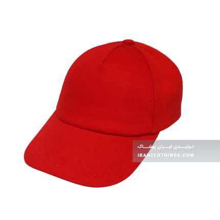 کلاه نقابدار قرمز