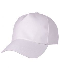 کلاه نقاب دار سفید