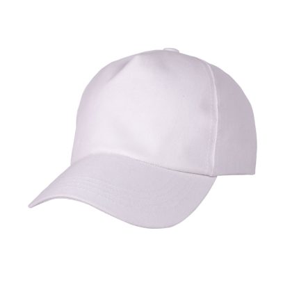 کلاه نقاب دار سفید