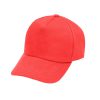 کلاه نقابدار قرمز