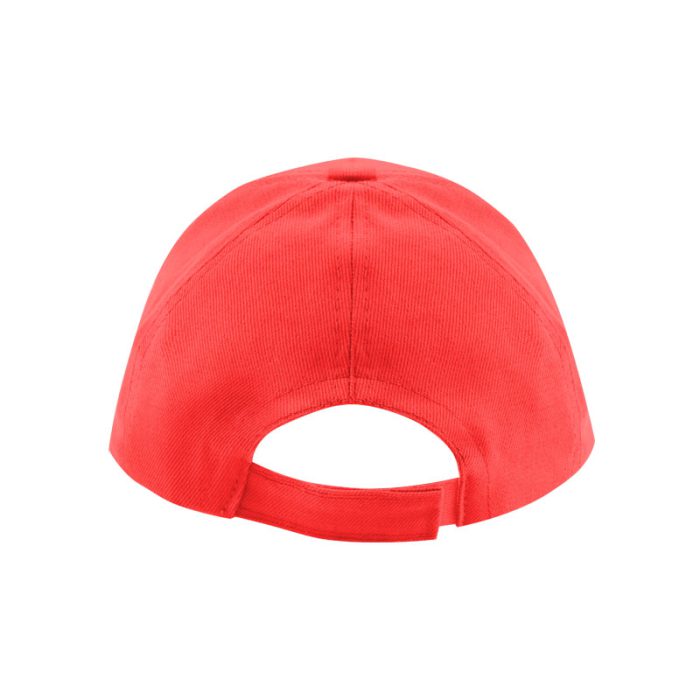 کلاه نقاب دار قرمز