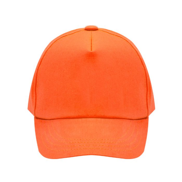 کلاه نارنجی