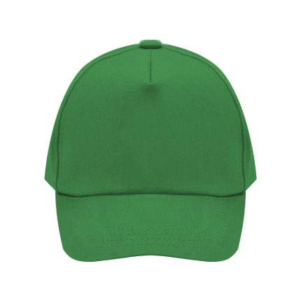 کلاه نقابدار سبز