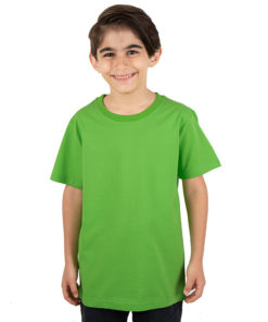 تیشرت بچگانه سبز