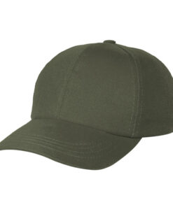 کلاه سبز زیتونی
