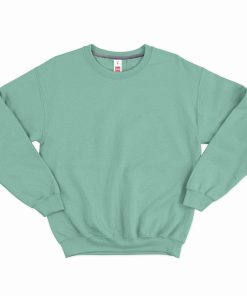 سویی شرت سبز دریایی