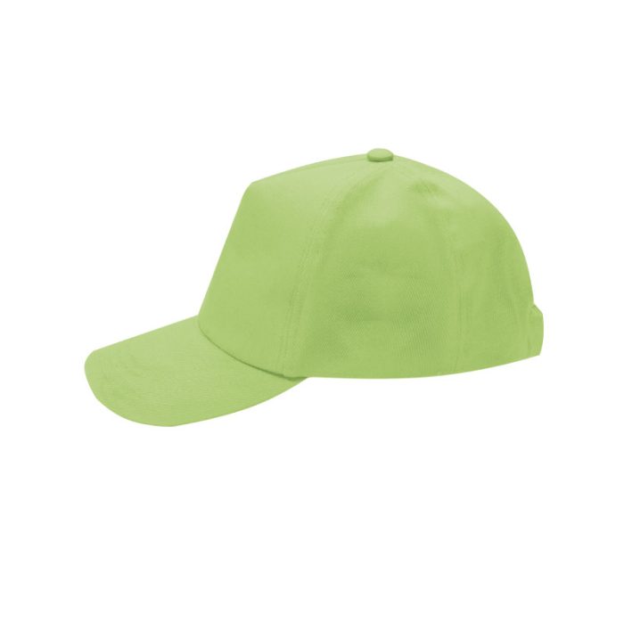کلاه نقابدار سبز اسنپ
