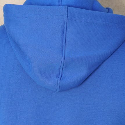 هودی سویی شرت آبی