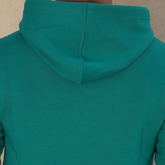 هودی سویی شرت سبز