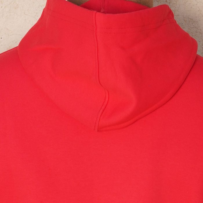 هودی سویی شرت قرمز